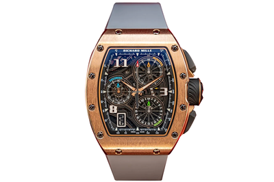 Richard Mille - Rm72-01 - My2021 - Rose Gold - [000003]
