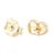 Icebox Replacement Earring Backs 14K Solid 