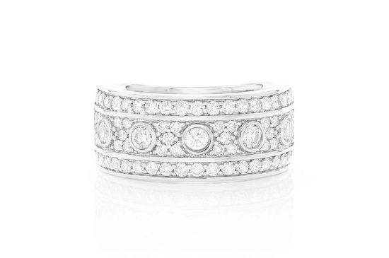 Quality Diamond Rings for Men & Women – Icebox