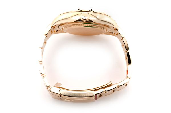 Rolex Sky Dweller 42MM 18k Gold (326938) All Factory Oyster Bracelet