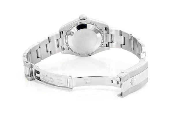 Rolex Datejust 31MM Steel (178240) All Factory Oyster Bracelet