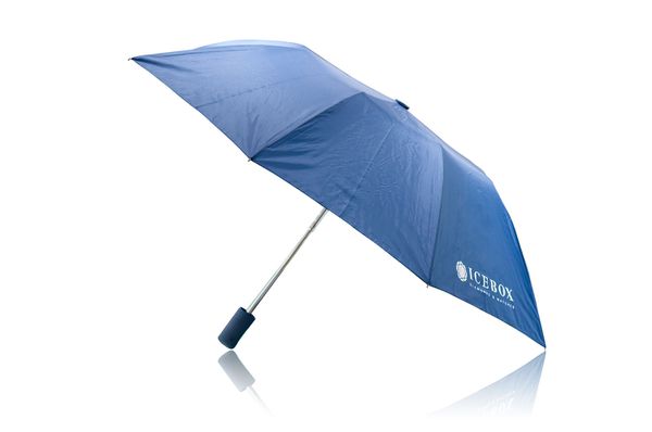  Icebox Blue Umbrella