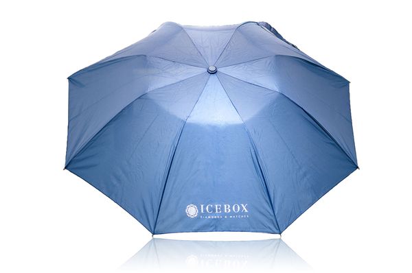  Icebox Blue Umbrella