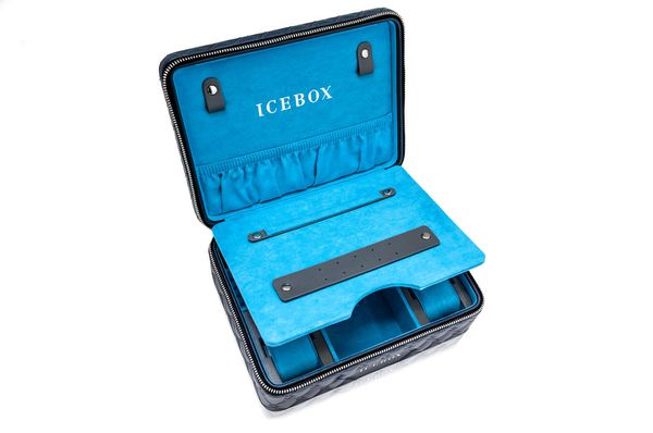 Icebox Voyage Case