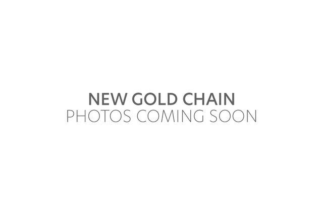 1.8MM Diamond Cut Franco 14k Solid Gold Chain